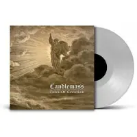 Candlemass LP - Tales of creation - voor Geen - standaard | Maat Standard