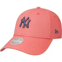 New Era 9Forty WMNS Ess Midi Yankees Pet by