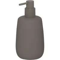 Sealskin - Mireli - Zeepdispenser 400 ml - Vrijstaand - Shadow Taupe