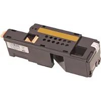 ABC huismerk toner geschikt voor Dell 593-11019 geel voor Dell 1250c 1350cn 1350cnw Dell 1355cn 1355cnw C1760nw C1765nf C1765nfw