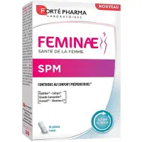 Forte pharma Feminae SPM 30 Gélules