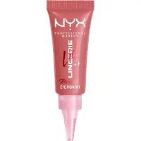 Nyx Lid Lingerie 04 Risky Rose - Crème Oogschaduw - Transferproof - Tot 24 uur langhoudend
