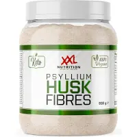 XXL Nutrition Psyllium Husk Vezels
