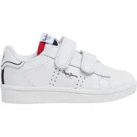 Pepe Jeans Player Basic Bk Schoenen