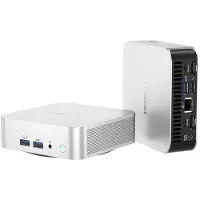 GEEKOM - GMA6R76800-161-EU - Klein computer