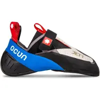 Ocun - Jett S - Klimschoenen 38, blauw