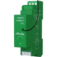 Shelly Wave Pro Dimmer 1PM