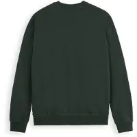 Scotch & Soda Sweatshirt spar / wit