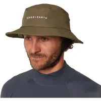 Ocean & Earth Bingin Soft Peak Surf Hoed