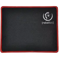 Rebeltec Slider S Plus Muismat Voor Pc Moba Fps-Games, Hoge Precisie