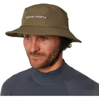 Ocean & Earth Bingin Soft Peak Surf Hoed