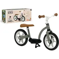Smoby Leerfiets confort