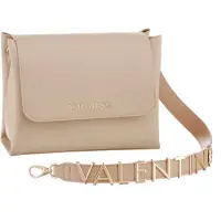 Valentino Schoudertas 'Alexia' crème