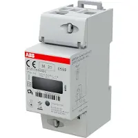 ABB Elektriciteitsmeter - 2CMA261221R1000