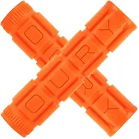 Oury Classic Mountain Grips V2 Orange