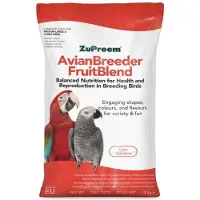 Zupreem 76600 Medium Natural Breeder