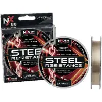 Colmic Steel Resistance Monofilament 150 M Goud 0.350 mm