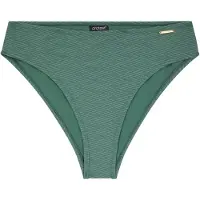 Protest Bikinibroekje Women Mixsamaes Veggie Green-Maat 34