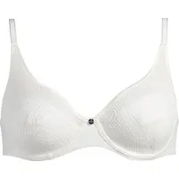 Chantelle - Emma - Bedekkende Beugelbh - Soft Feel - MILK