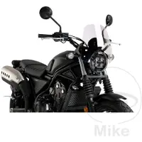 Puig New Generation Sport Honda Cl 500 2025 Sport Voorruit