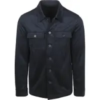 Suitable Tussenjas 'Pasetta' navy