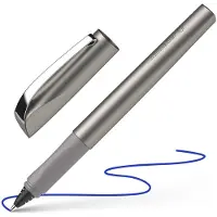 Schneider Ceod Shiny rollerball – penpunt M – grafiet – S-186221