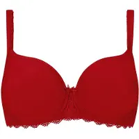 Mey Spacer-beha | Full Cup Serie Amorous Rubin | Maat 90C