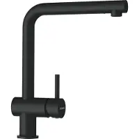 Schock keukenkraan EPOS magma mat, artikelnummer 540027MAG
