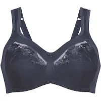 Anita Wireless bh Safina | Maat: 75D | Kleur: Blauw