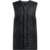 Under Armour Dames/Dames Lichtgewicht Mouwloos Gilet (Zwart)