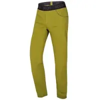Ocun - Jaws Pants - Klimbroek S, olijfgroen