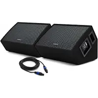 SubZero C12M Stage Actief/Passief Vloermonitorsysteem