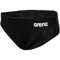 Arena Zwembroek voor babyjongens Team Solid | Maat 1/2 jaar