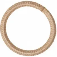 Efalock Haarelastiekjes 15mm- 10 Stuks