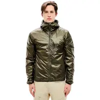 The Mountain Studio Mens Pertex Insulated Midlayer