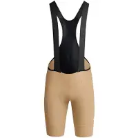 Sportful - Colorful Rider Bib - Fietsbroek S, beige