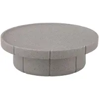 Blomus Zeepschaal Kua Micro Chip 11 cm
