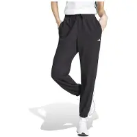 Adidas Essentials Small Logo French Terry Cuffed Broek