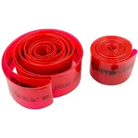 Mvtek 27.5´´ Tubeless Tape With 2 Flaps 2 Units Blauw 30 mm