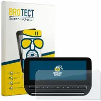 BROTECT - Screenprotector voor Mercedes-Benz Actros L 2026 - Folie Beschermfolie Beschermglas matte