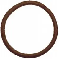 Efalock Haarelastiekjes 15mm- 10 Stuks