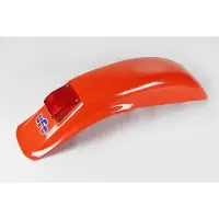 Ufo 125-500cc 83-93 Achterspatbord