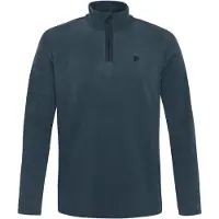 Protest Skipully Men Prtreperfecto 1/4 Zip Active Top Twilight navy-M