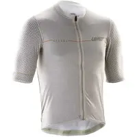 Leatt Endurance 6.0 Korte Mouw Wielertrui