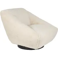 Bold Monkey Jump Around Fauteuil Beige