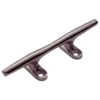 Goldenship Kikker RVS - Lengte 125mm