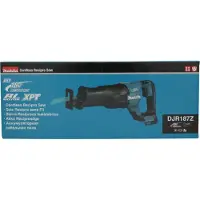Makita DJR187Z 18 V Reciprozaag