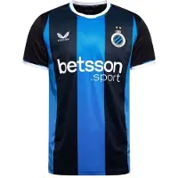 Castore Club Brugge Thuisshirt 2026-2027