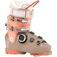 Rossignol Alltrack 90 W Boa Gw Alpineskischoenen Voor Dames