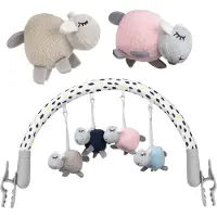 Momi Joy Toy Bar Speelboog AKCE00011